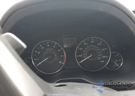 2011 Subaru Legacy 2.5I Limited z USA, uszkodzony, nr VIN 4S3BMBK6XB3259297